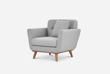 Load image into Gallery viewer, Hans Armchair
