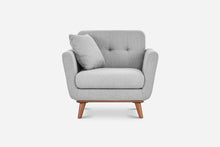 Load image into Gallery viewer, Hans Armchair
