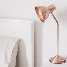 Load image into Gallery viewer, Desk lamp
